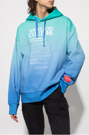 The North Face "1996 Retro Nuptse" Down Jacket Logo hoodie