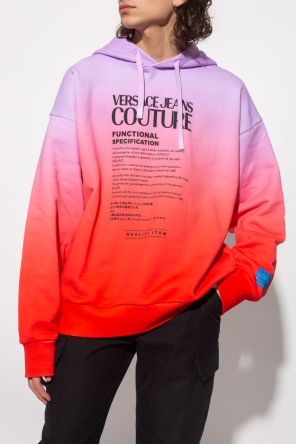 Versace Jeans Couture Куртка mammut trovat tour hs women's jacket
