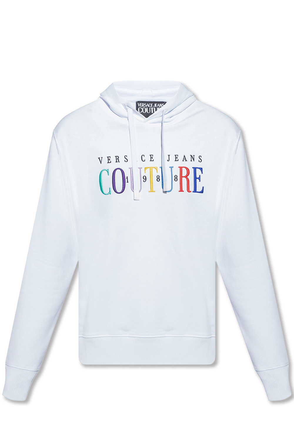 Versace Jeans Couture Sweatshirt with logo