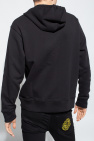 Versace Jeans Couture Printed hoodie