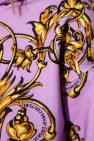 Versace Jeans Couture Patterned hoodie