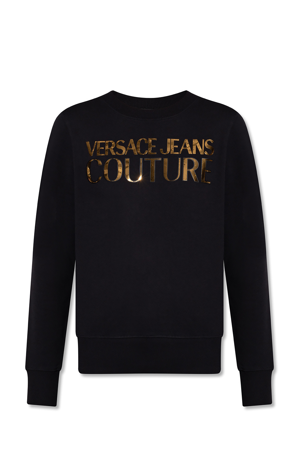 Versace Jeans Couture Womens Art Trip Hoodie x Aries Arise