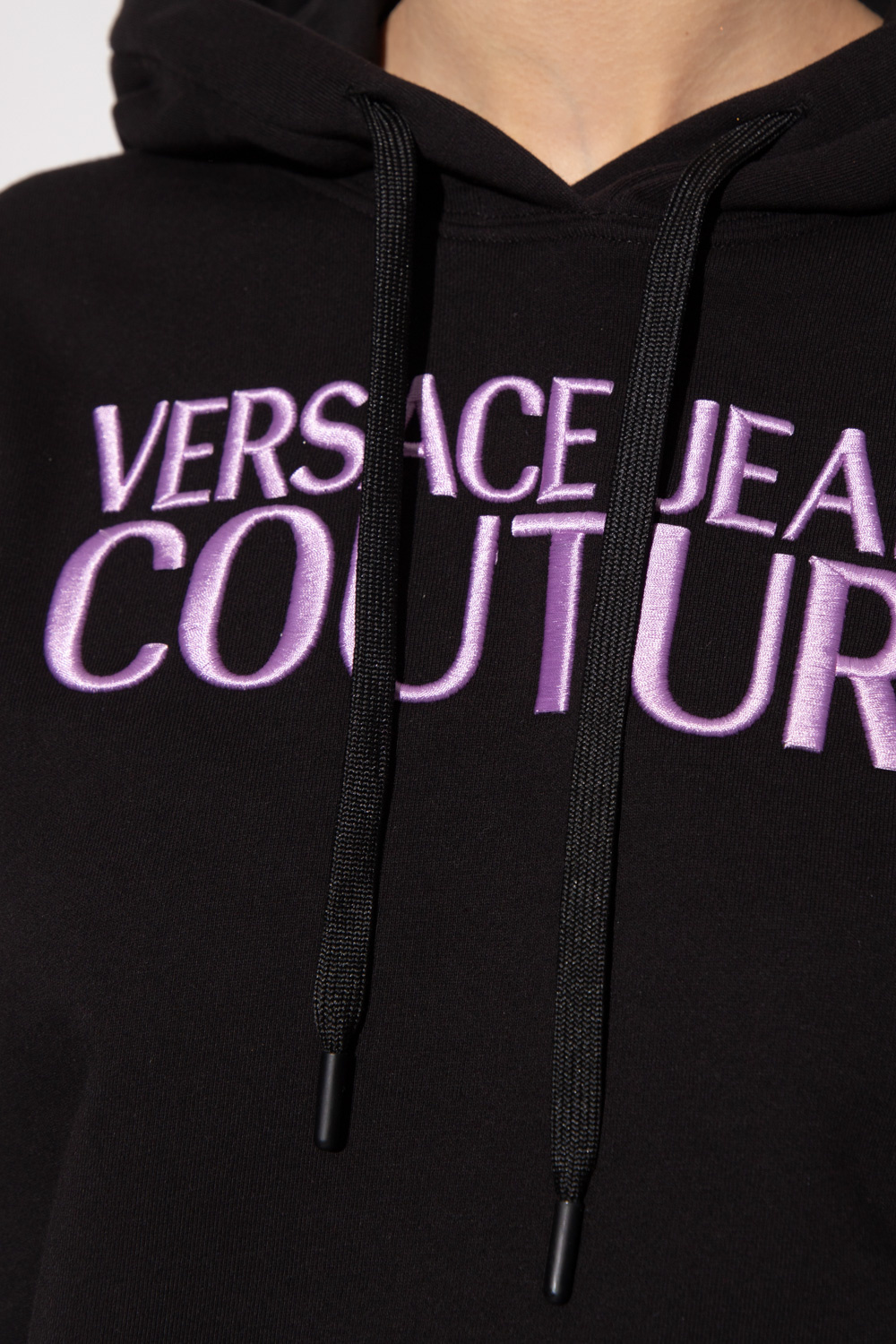 Versace Jeans Couture Frost Polo Shirt