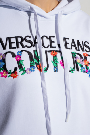 Versace Jeans Couture Features 42k running Xion2 Short Sleeve T-Shirt