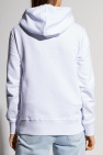 Versace Jeans Couture Hoodie with logo