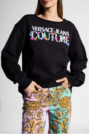 Versace Jeans Couture DIESEL T-JUST-HS1 T-SHIRT