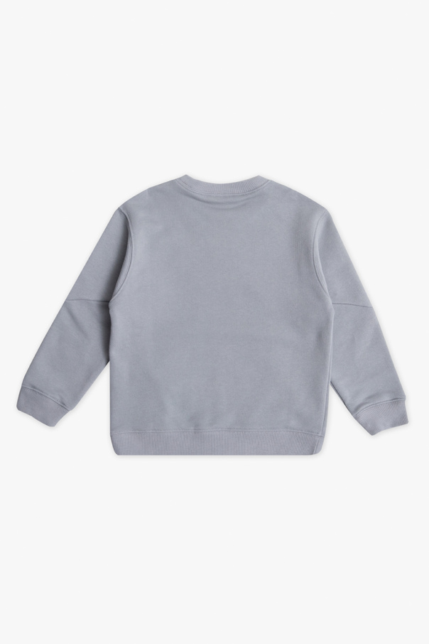 gucci dapper Kids Sweatshirt with pocket