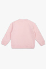 Gucci Kids Sweatshirt with pocket