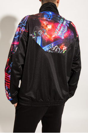 Versace Jeans Couture Track jacket