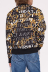 Versace Jeans Couture Sweatshirt with logo