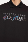 Versace Jeans Couture Tretorn Wings Rain Jacket