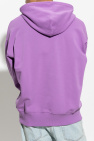 Versace Jeans Couture Logo Sweatshirt hoodie