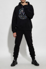 Versace Jeans Couture Logo Lim hoodie