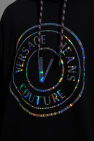 Versace Jeans Couture Logo Lim hoodie