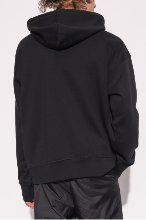 Versace Jeans Couture Logo hoodie