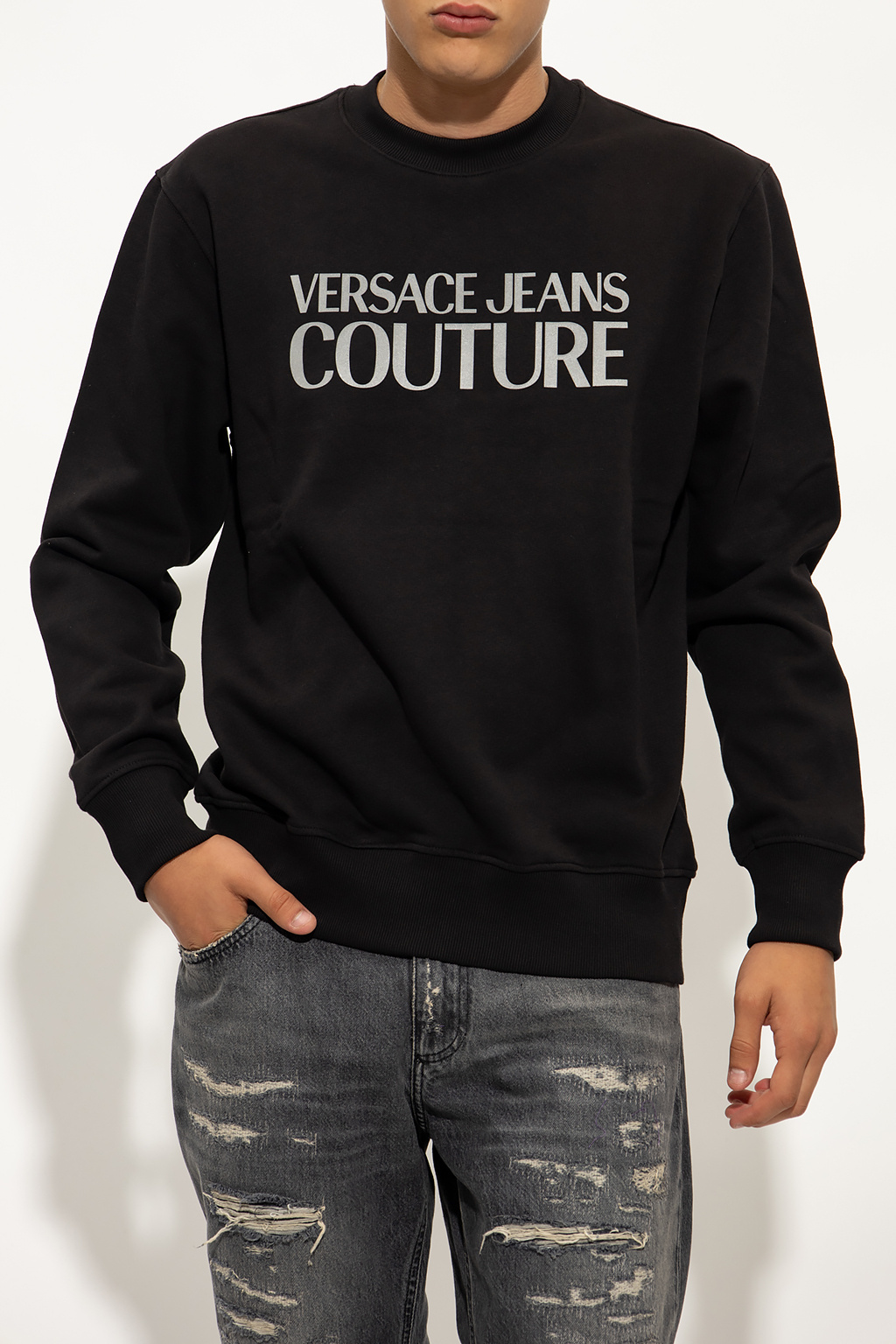 Versace Jeans Couture Tommy Hilfiger hoodie USA