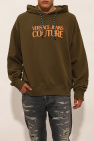 Versace Jeans Couture Logo hoodie