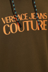 Versace Jeans Couture Logo hoodie