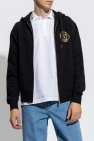 Versace Jeans Couture Logo hoodie