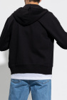 Versace Jeans Couture Logo hoodie