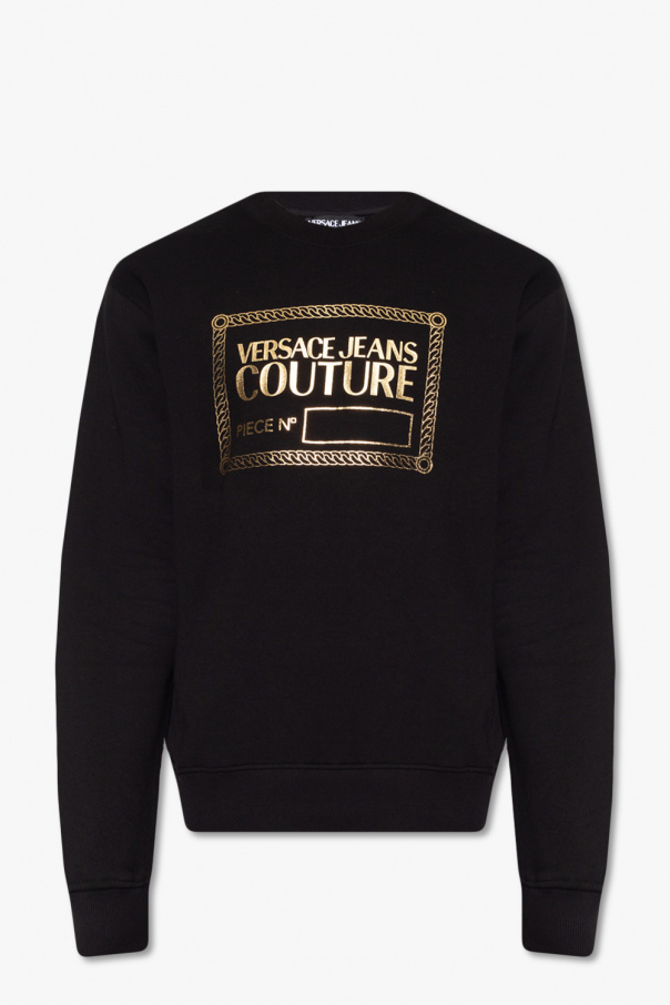 Versace Jeans Couture logo t shirt a p c 1 t shirt coemv plb