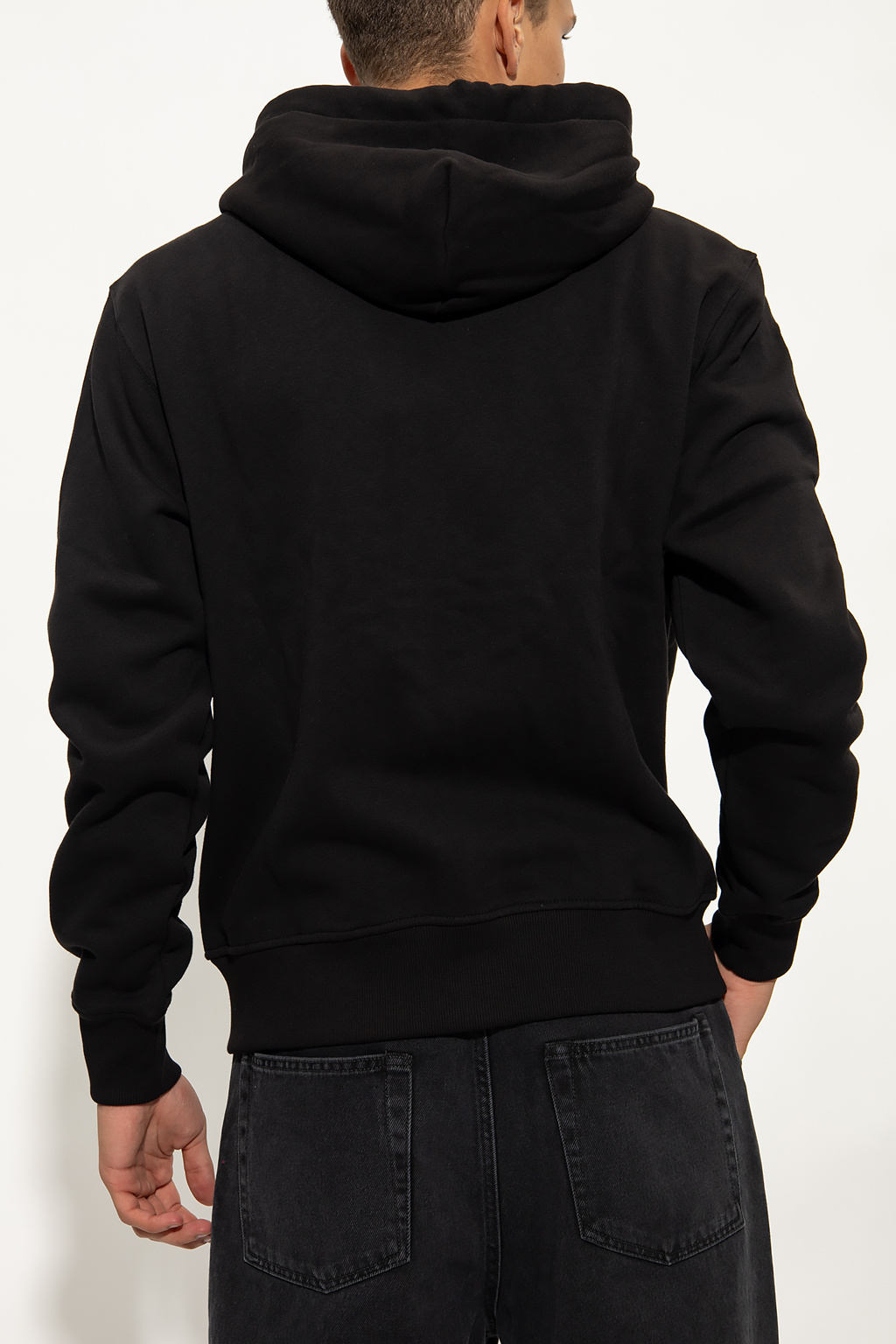 Versace Jeans Couture Zip-up hoodie