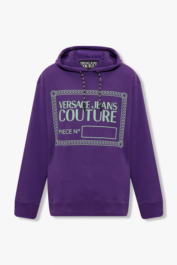 T-shirts & linnen för Herr från S Logo-printed hoodie