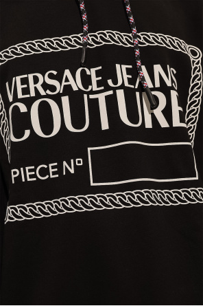 Versace Jeans Couture Nike Basketball Clothing