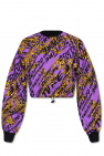 Ribbed Sweater Top U1UX5S39