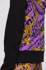 Versace Jeans Couture Zip-up hoodie