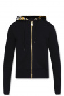 Versace Jeans Couture Zip-up skechers hoodie