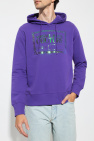 Versace Jeans Couture Hoodie with logo