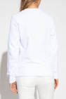 Versace Jeans Couture Sweatshirt with logo