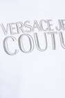 Versace Jeans Couture Sweatshirt with logo