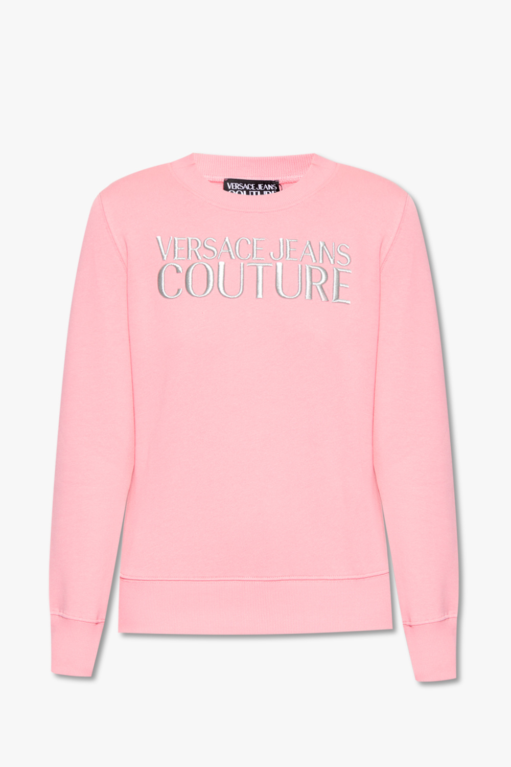 Versace Jeans Couture Sweatshirt with logo