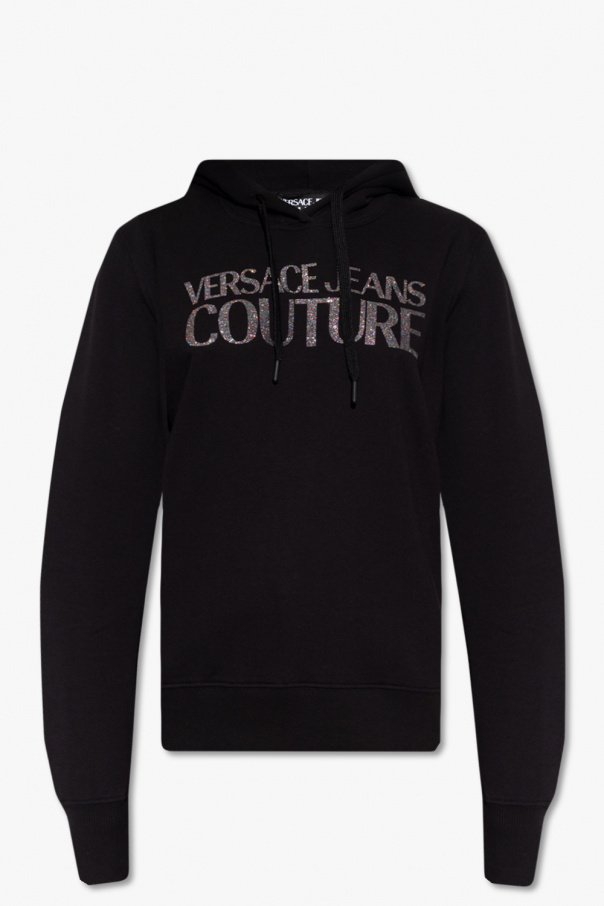 Versace Jeans Couture Dinosaurier-Sweatshirt mit hohem Baumwollanteil 27 Jahre