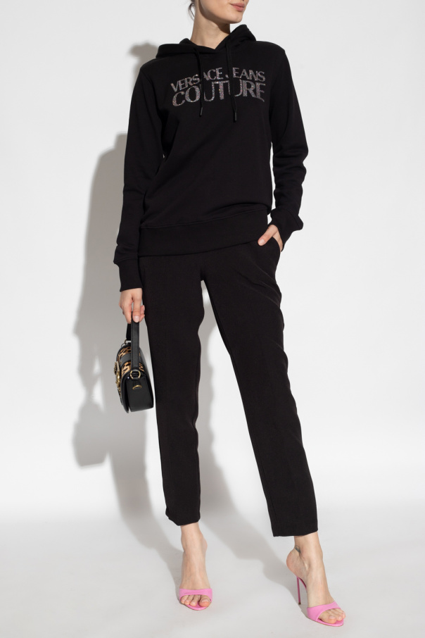 Versace Jeans Couture Dinosaurier-Sweatshirt mit hohem Baumwollanteil 27 Jahre