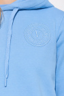 Versace Jeans Couture Logo Ellen hoodie
