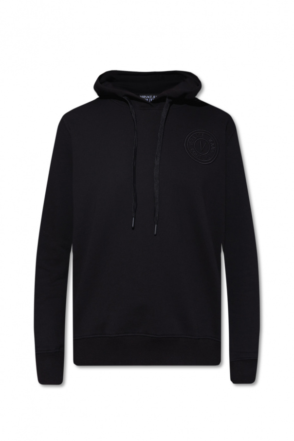 Versace Jeans Couture Logo KK001 hoodie