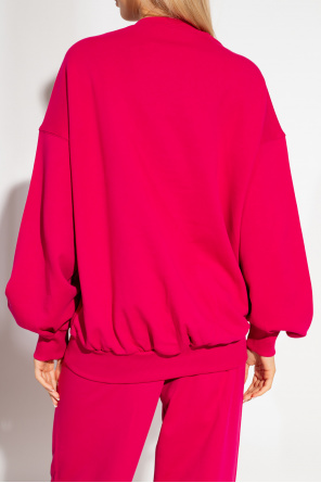 Versace Jeans Couture Y-3 Classic Winter full-zip hoodie