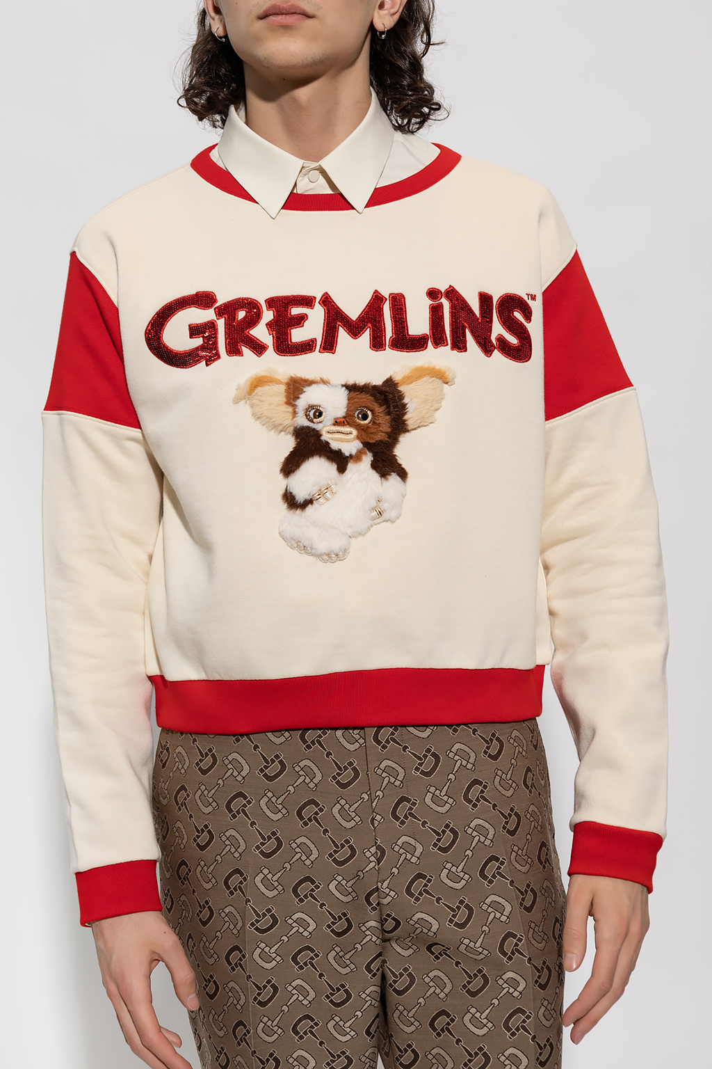 Gucci Gucci x Gremlins™