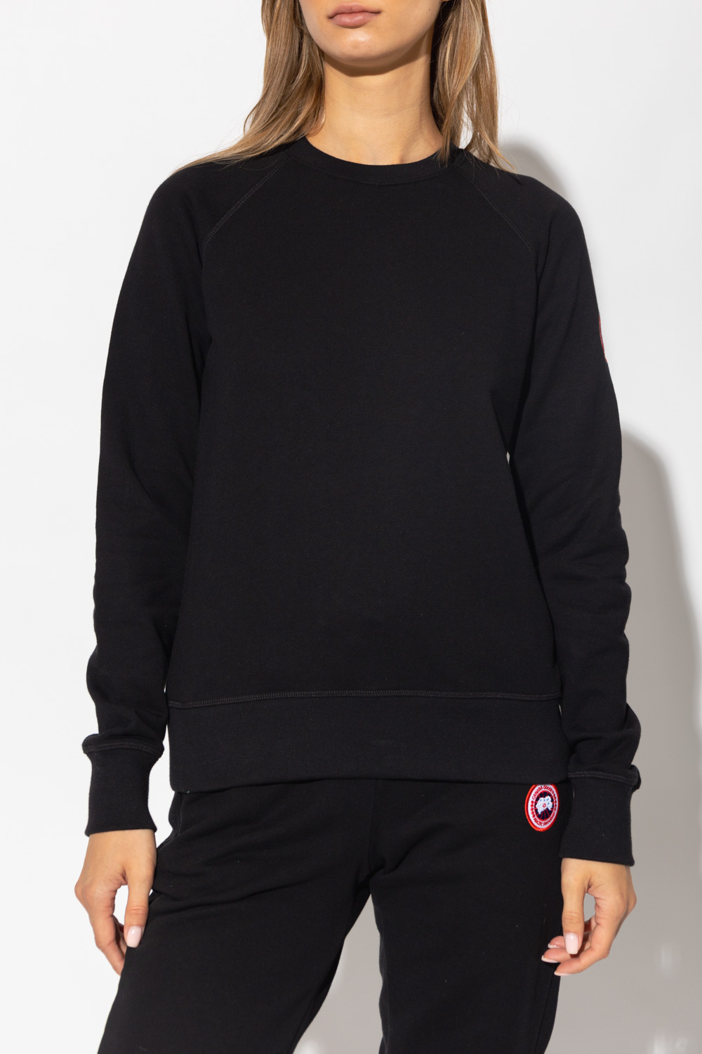 Canada Goose Cotton sweatshirt