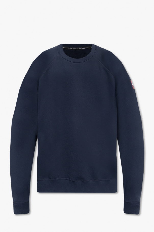 Canada Goose ‘Huron’ sweatshirt | Men's Clothing | Vitkac