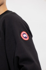 Canada Goose ‘Huron’ sweatshirt