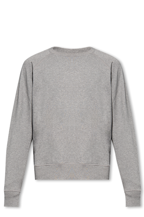 ‘Huron’ sweatshirt with logo od Canada Goose