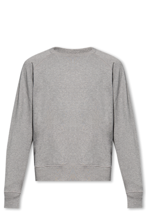 ‘huron’ sweatshirt with logo od Canada Goose