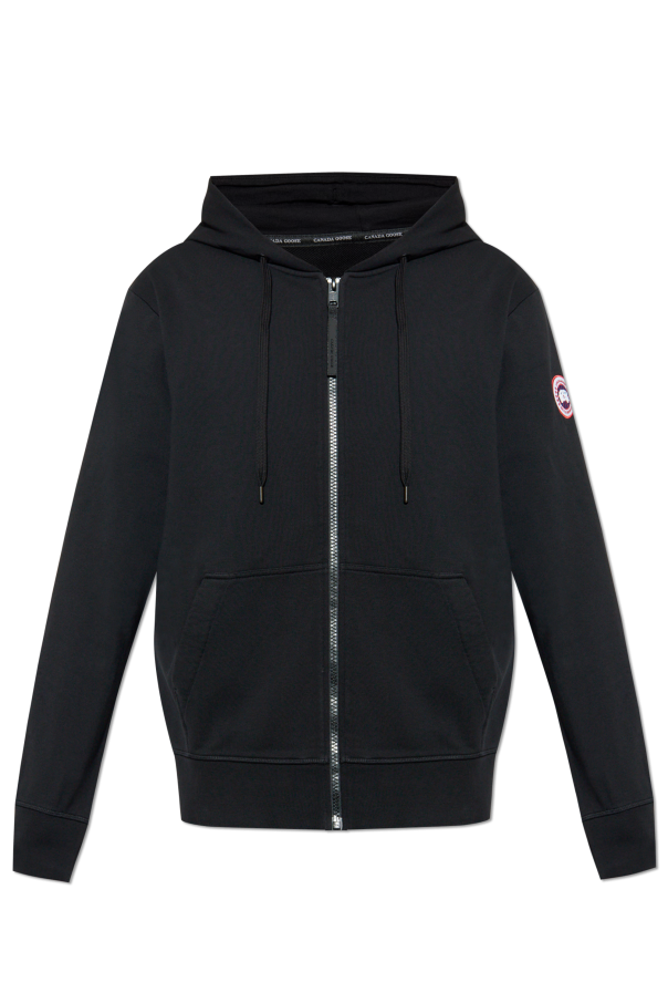Hoodie od Canada Goose