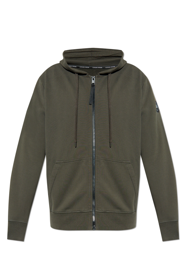 Hoodie od Canada Goose