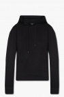 Premium Borg Jersey Mix Half Zip Sweater