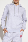Canada Goose Hoodie with logo